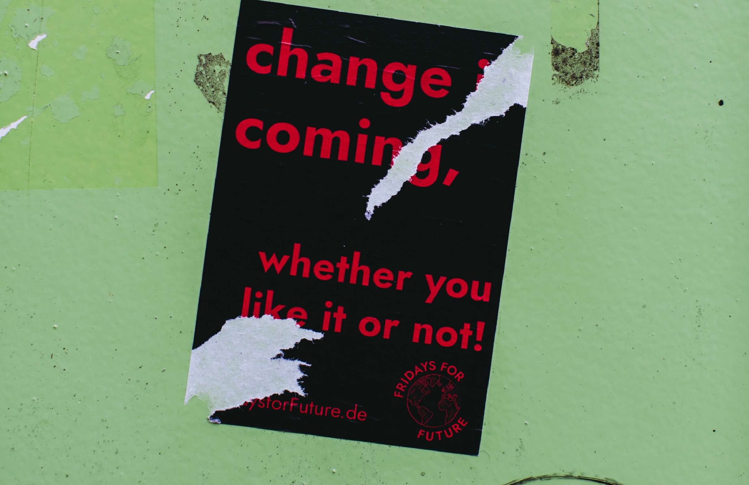 Mastering change management with FactryOS