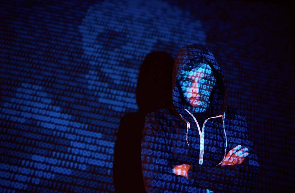 cyber attack