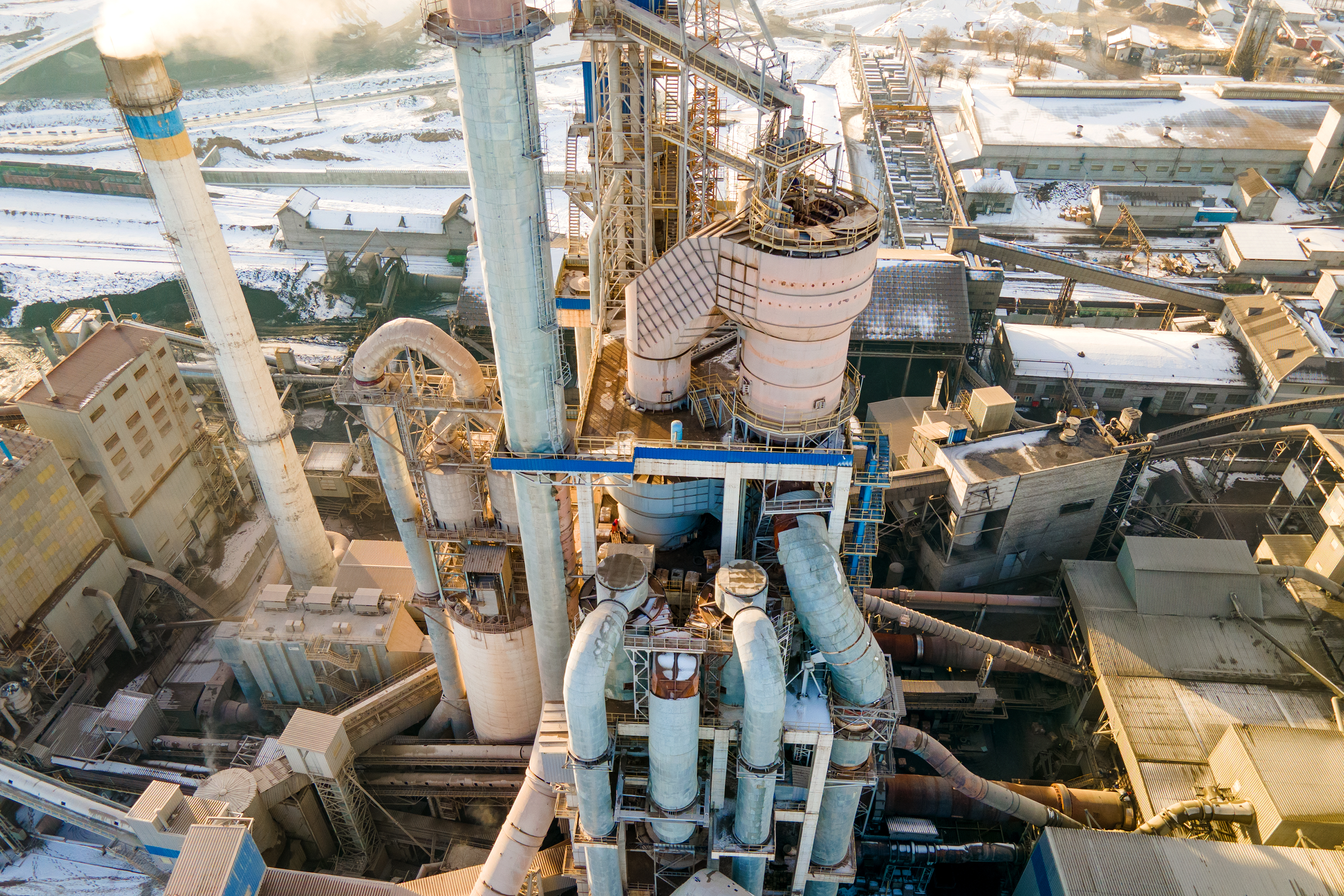 Using a historian for energy monitoring
