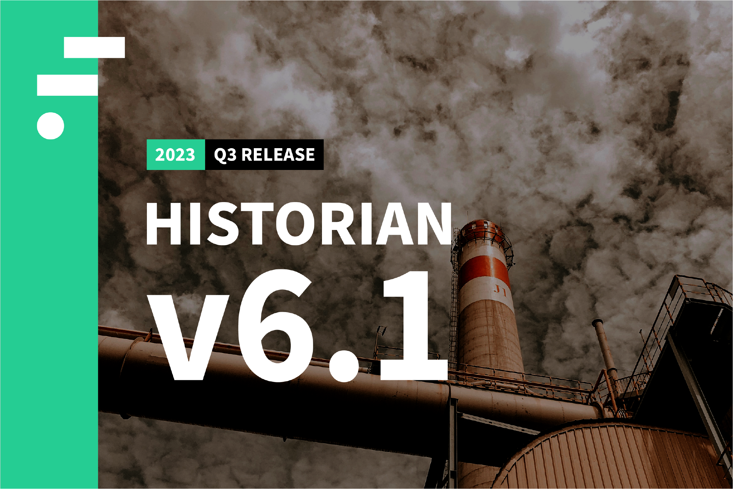 Historian v6.1