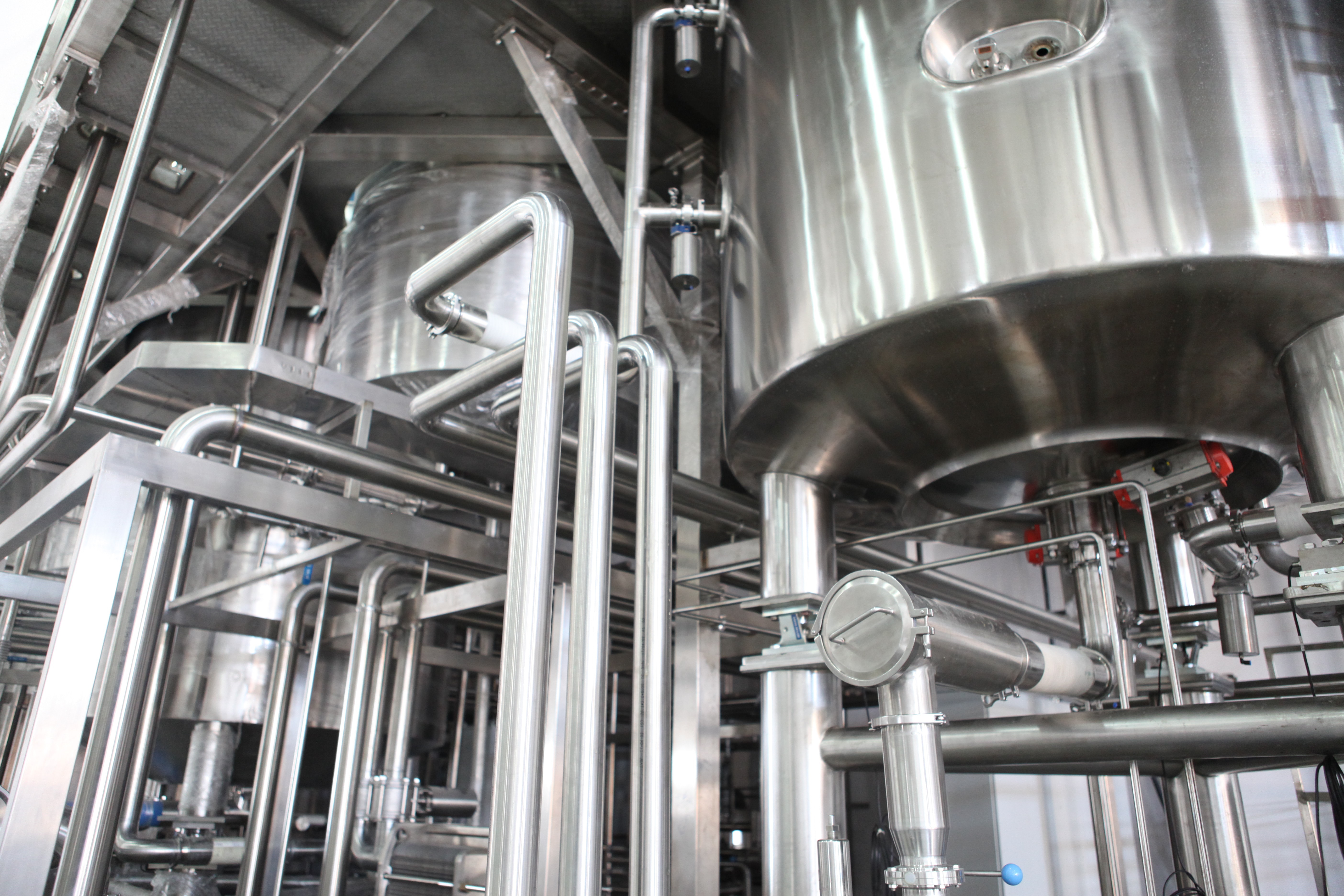 open historians as an IIoT platform