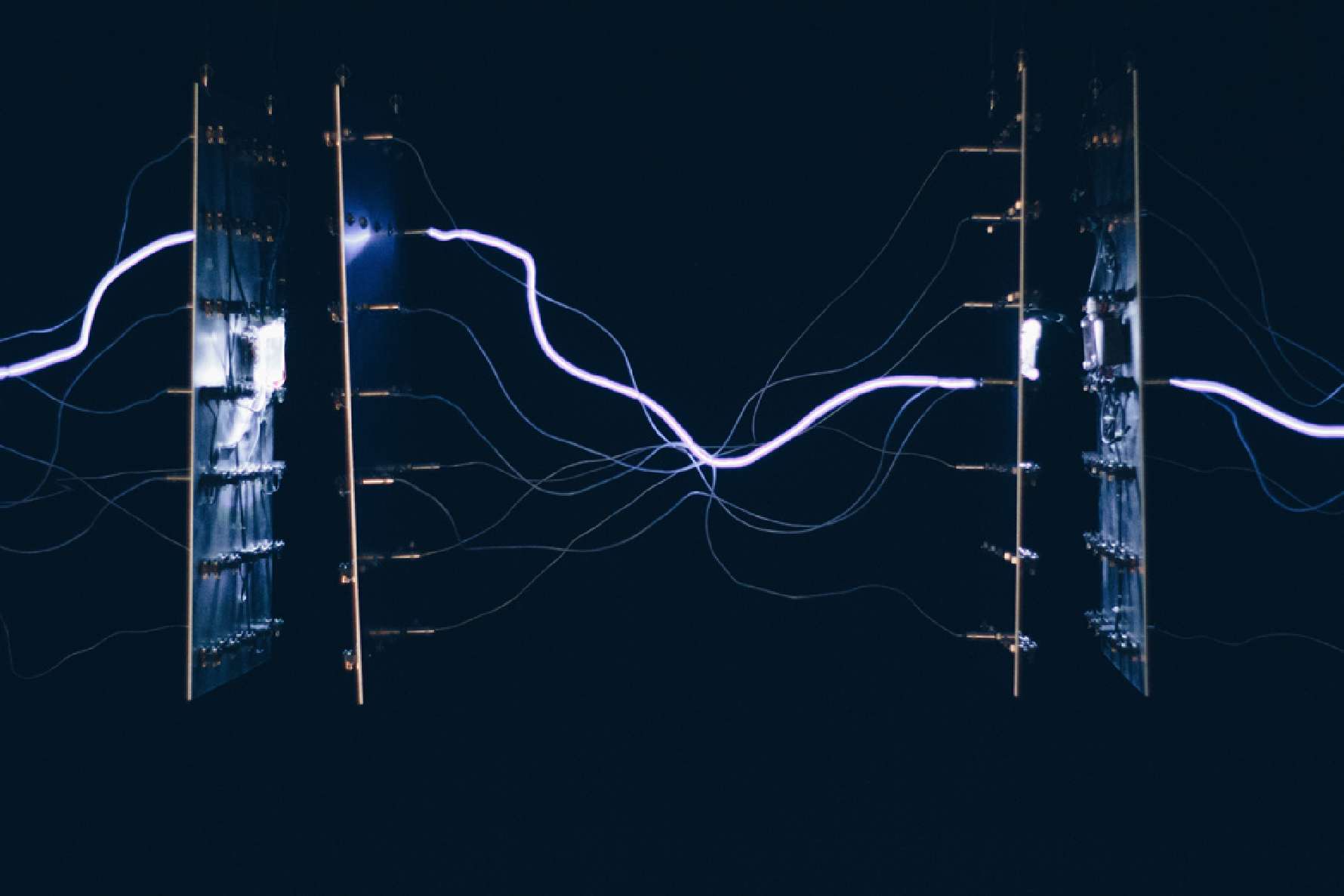 Energy monitoring