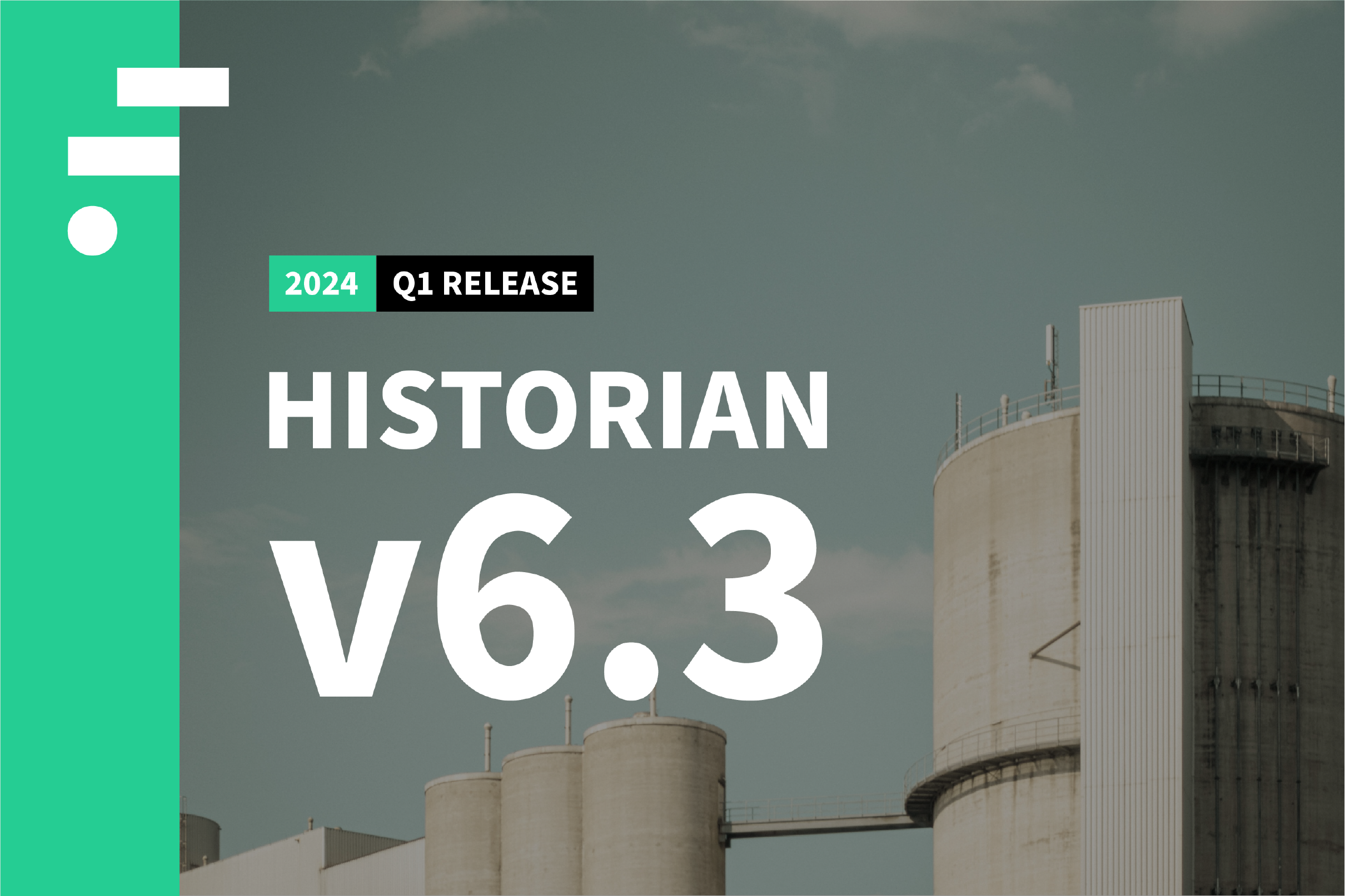 Historian V6.3