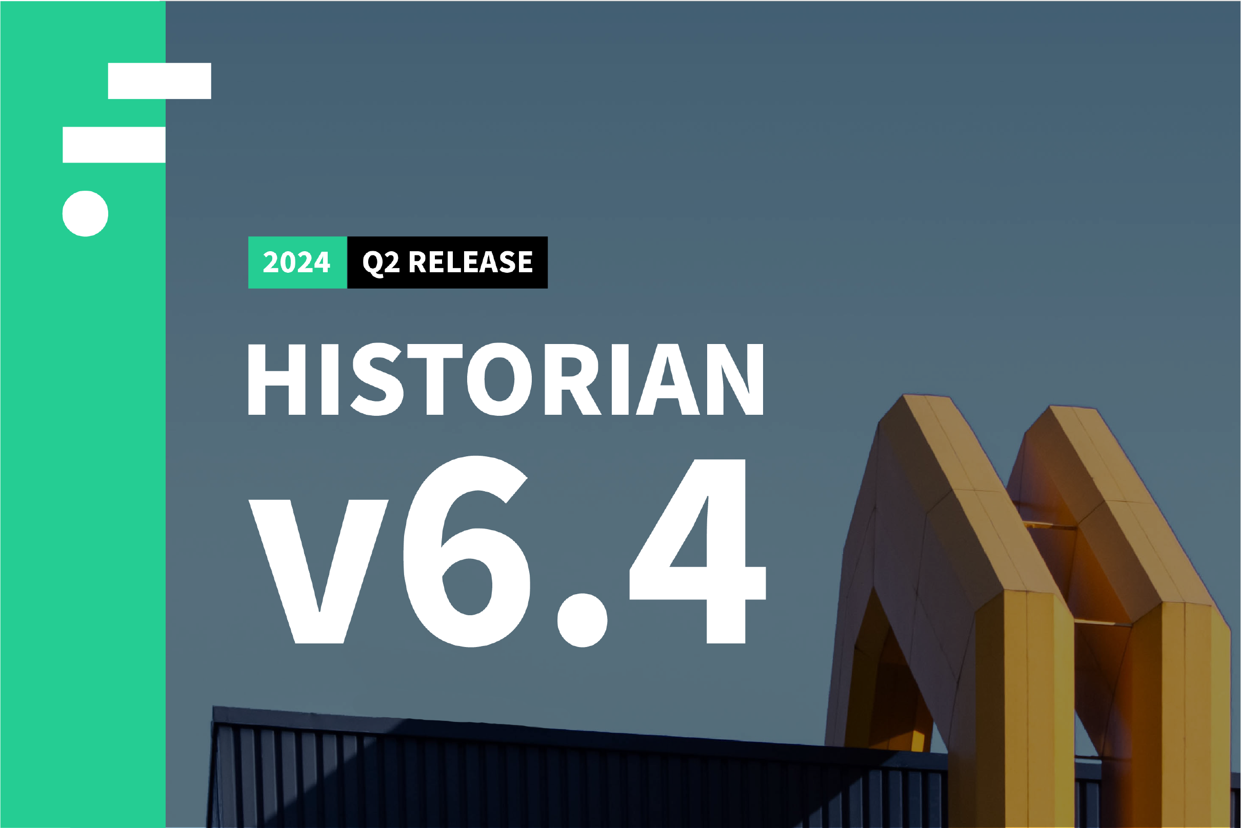 Historian V6.4