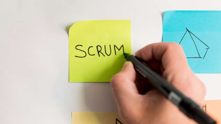 scrum methodology