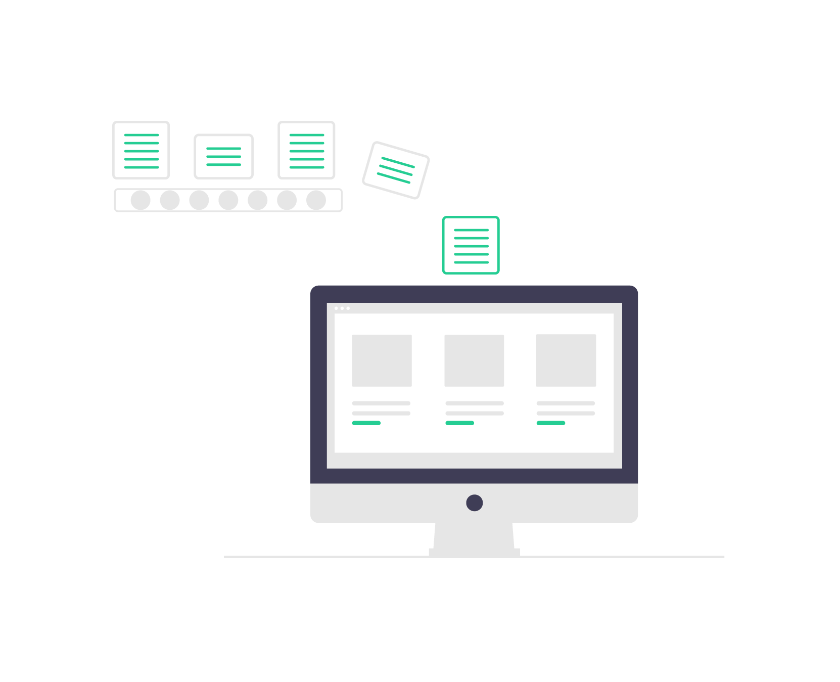 Automated recipe management